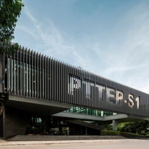 تصویر - ساختمان اداری شرکت ملی نفت تایلند PTTEP-S1 اثر  تیم طراحی Office AT در تایلند - معماری